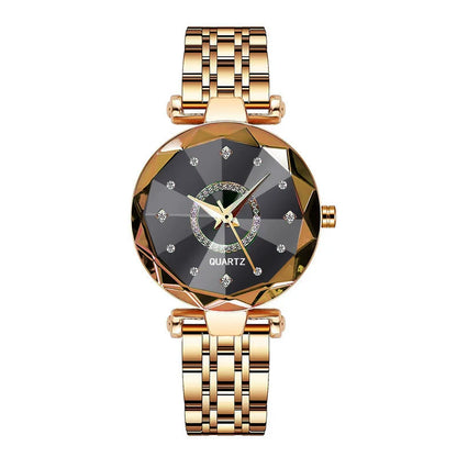💖Starry Women's Stainless Steel Watch🎁