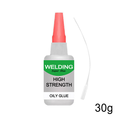 🔥Welding High-strength Oily Glue