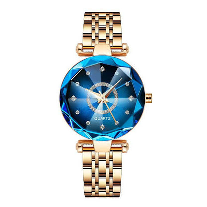 💖Starry Women's Stainless Steel Watch🎁