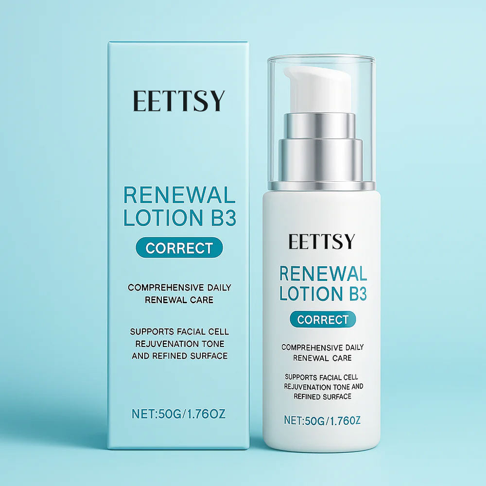 EETTSY - Renewal Lotion B3