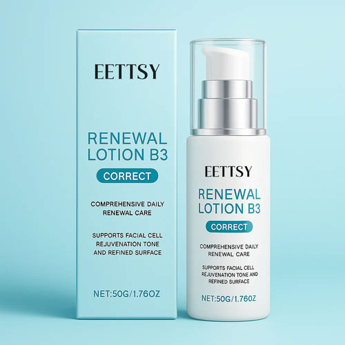EETTSY - Renewal Lotion B3