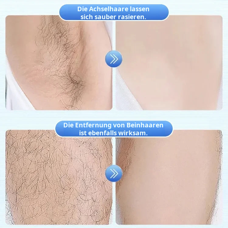 ⏰Flash Sale-Buy 2 Get 1  Free 🔥Recommended gifts:Mini Double-head Electric Razor