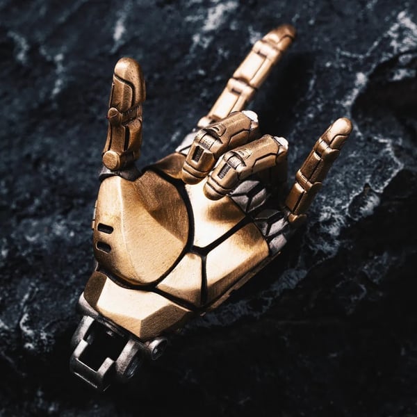 🎁Limited Edition-Craftsman · Mechanical Bionic Hand
