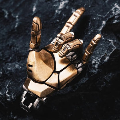 🎁Limited Edition-Craftsman · Mechanical Bionic Hand