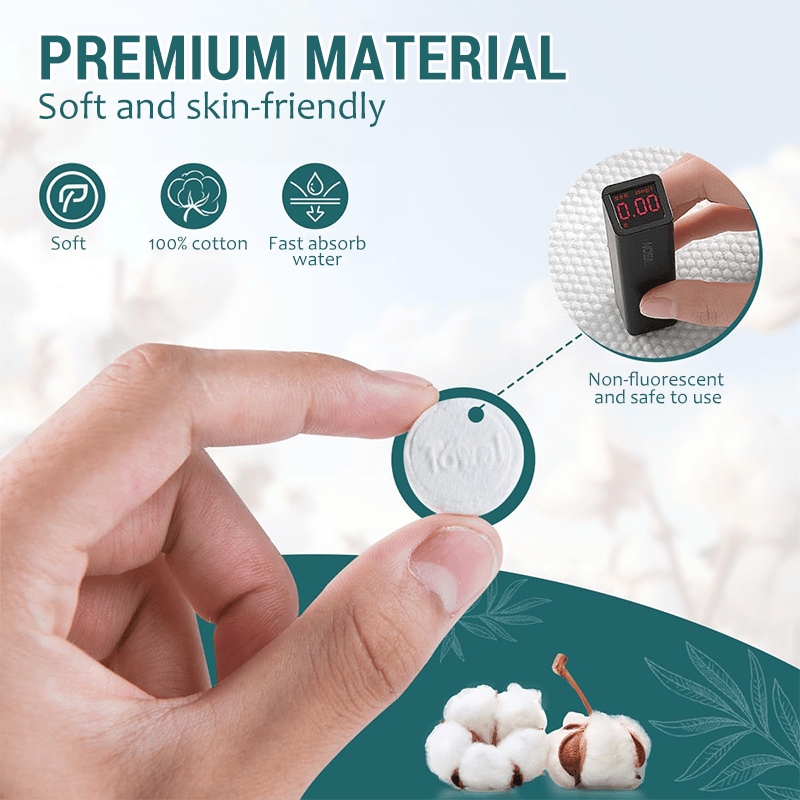 ✨Compressed Towel Tablets - 142% high-quality pure cotton