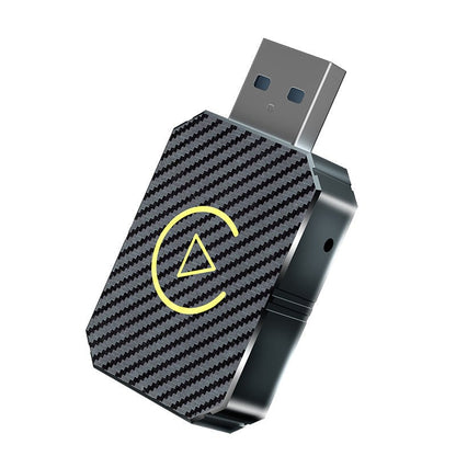 🔥Summer Hot Sale--Don’t Miss Out! 💥 Mini Wireless CarPlay Adapter