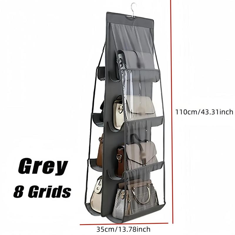 Multi-layer Hanging Handbag Organizer
