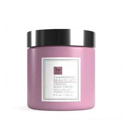 🔥Last Day Discount 49% Off Champagne Beaute Lift Firming Body Crème