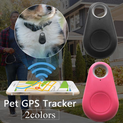 🔥Bluetooth and GPS Pet Wireless Tracker🔥