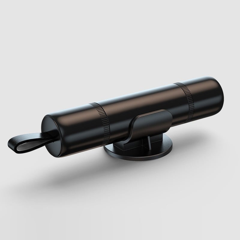 Safe Hammer Glass Breaker Under Water