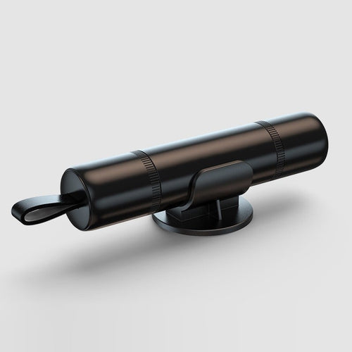 Safe Hammer Glass Breaker Under Water