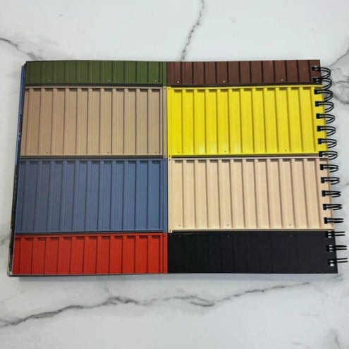 🏙️🎨Bare Graffiti Sketchbook: 180 Real-World Canvases at Your Fingertips!