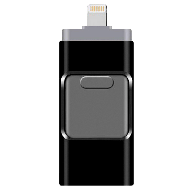 🔥4 In 1 High Speed USB Multi Drive Flash Drive