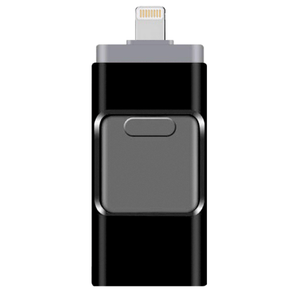 🔥4 In 1 High Speed USB Multi Drive Flash Drive