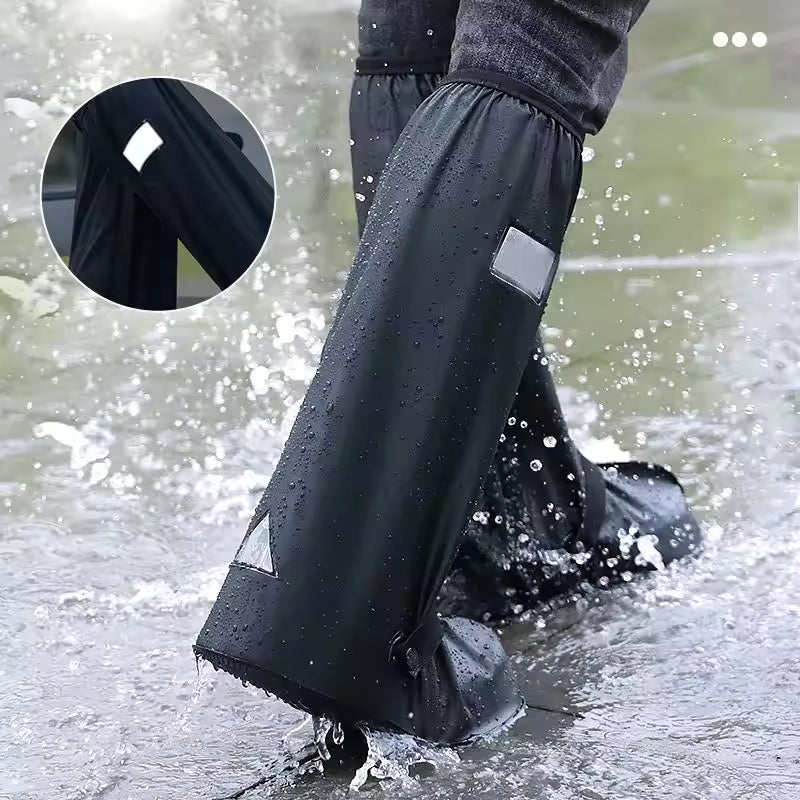 🔥2025 New waterproof boot covers