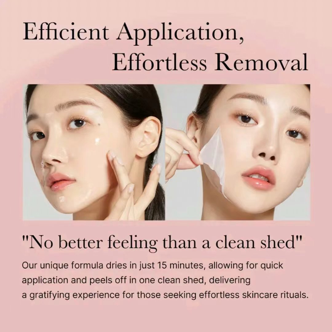 🔥Collagen Night Wrapping Mask