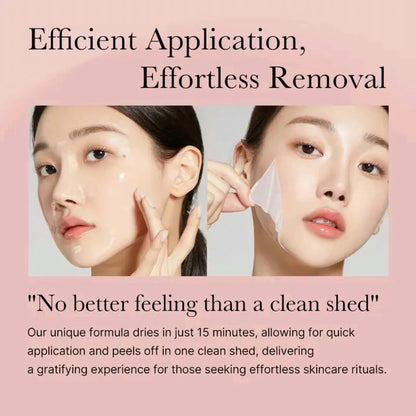 🔥Collagen Night Wrapping Mask