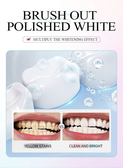 🦷 Niacinamide Whitening Toothpaste - For Healthier, Whiter Teeth!