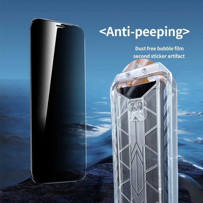 🔥BUY 2 GET 1 FREE🔥New Invisible Screen Protector