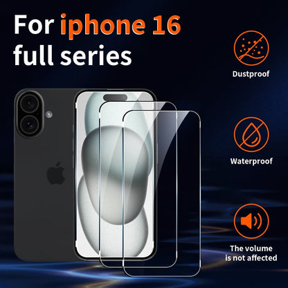 🔥BUY 2 GET 1 FREE🔥New Invisible Screen Protector