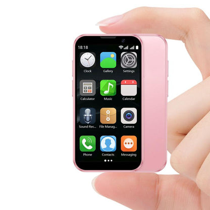 Mini Smartphone 3.0 inch HD Touch Screen Phone.