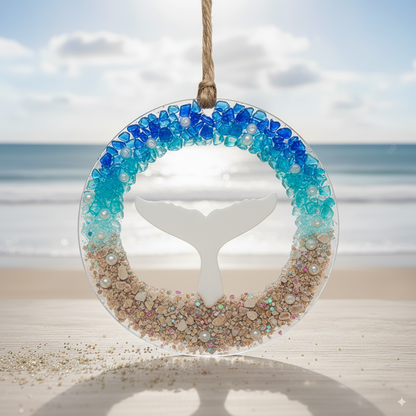 Bring the Serenity & Beauty of the Ocean Home –🌊Ocean Ornaments