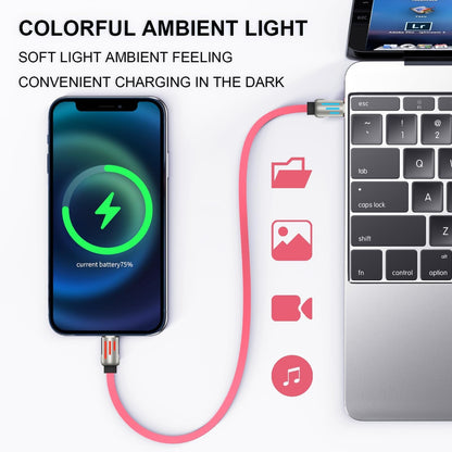🔥Last Day 49% OFF🔥4-in-1 USB Charging Cable fast charging MAX 60w