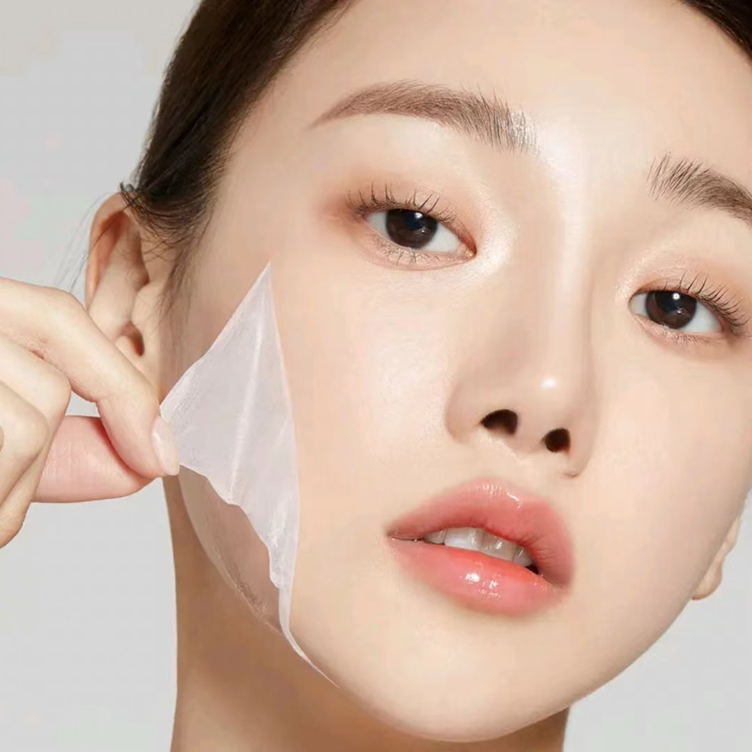 🔥Collagen Night Wrapping Mask