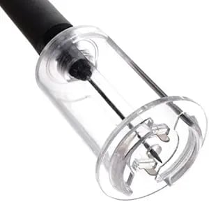 🍷Air Pump Wine Opener Set – 4-Piece Wino On-The-Go Set