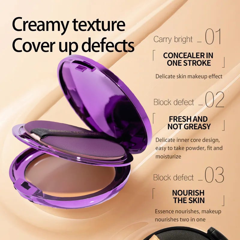 🎁Soft Matte Cream Concealer