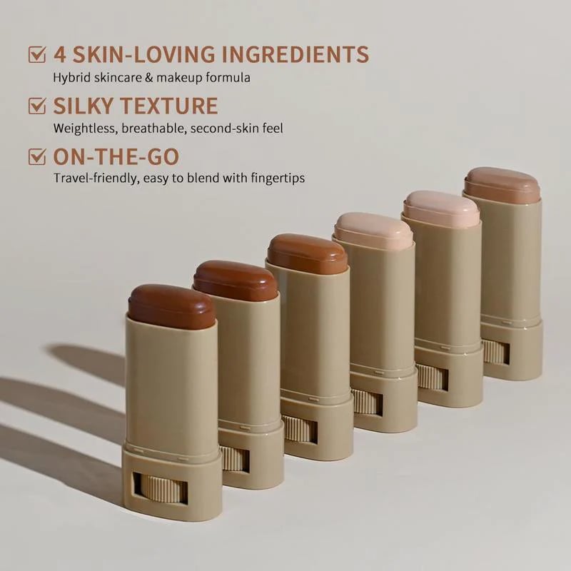 ✨Moisturizing Concealer Stick