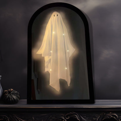 🎃Halloween Sale 49% OFF -👻2025 Novelty marthastewarts Mirror Ghost