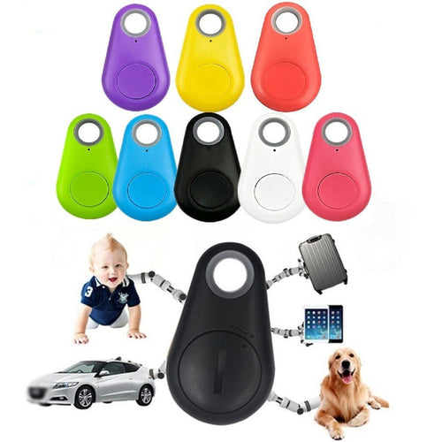 🔥Bluetooth and GPS Pet Wireless Tracker🔥