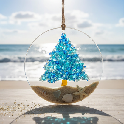 Bring the Serenity & Beauty of the Ocean Home –🌊Ocean Ornaments