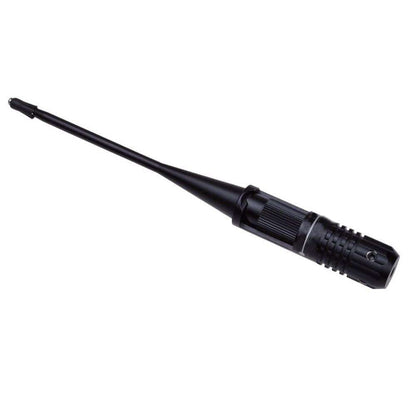 Infrared laser calibration pointer
