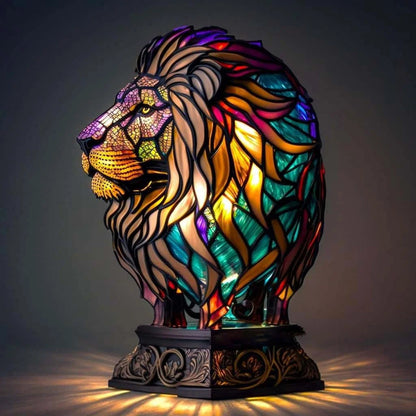 🔥Last Day 50% OFF🔥- Animal Table Lamp Series