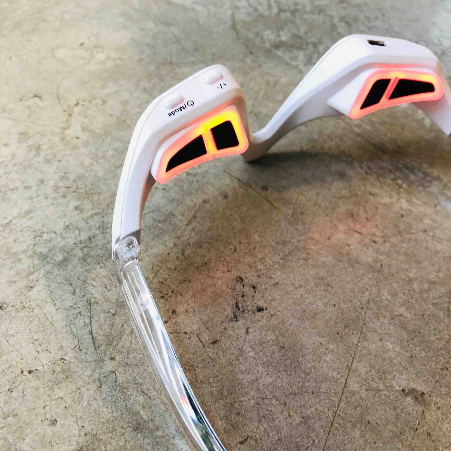 EETTSY™ Eye Massager