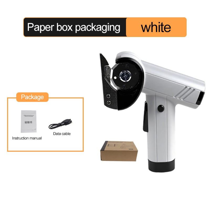 🔥Hot Sale Free Shipping⚡Rechargeable High-Speed Cardboard Cutter