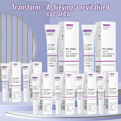 👀DEleventh Pro-Xylane Active Eye Cream🤩😍💃🏼