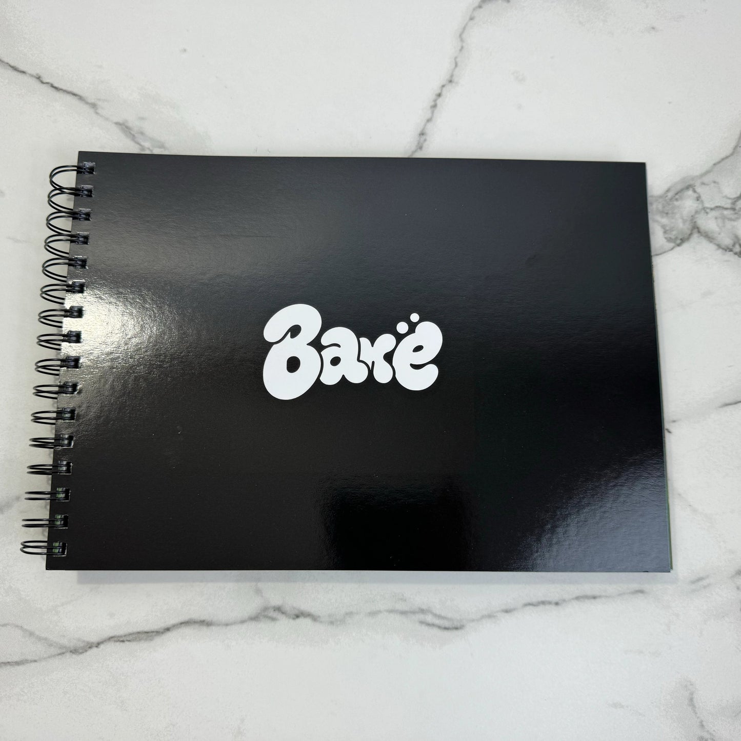 🏙️🎨Bare Graffiti Sketchbook: 180 Real-World Canvases at Your Fingertips!