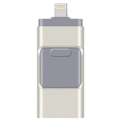 🔥4 In 1 High Speed USB Multi Drive Flash Drive