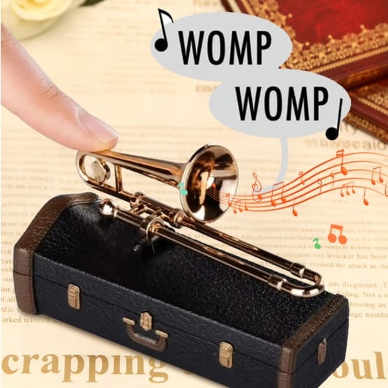 🎁Last Day Promotion 49% OFF🔥🎺Sad Trombone