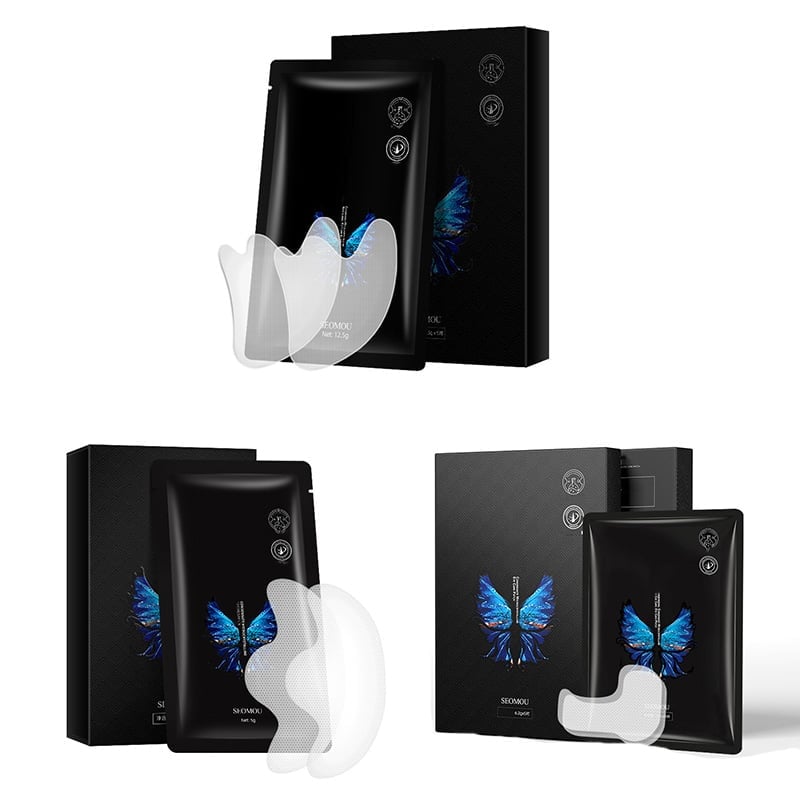 Face Nutrition Wrinkle Removal Lift Sticker