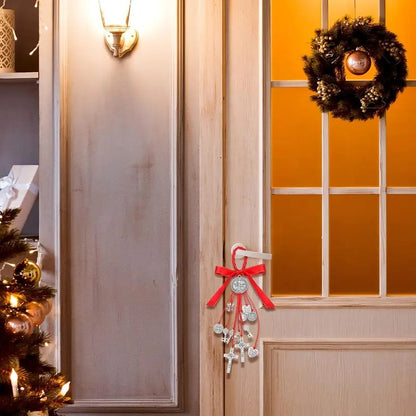 ✝️ Saint Benedict Medal Protection from Evil Blessing Charm Catholic