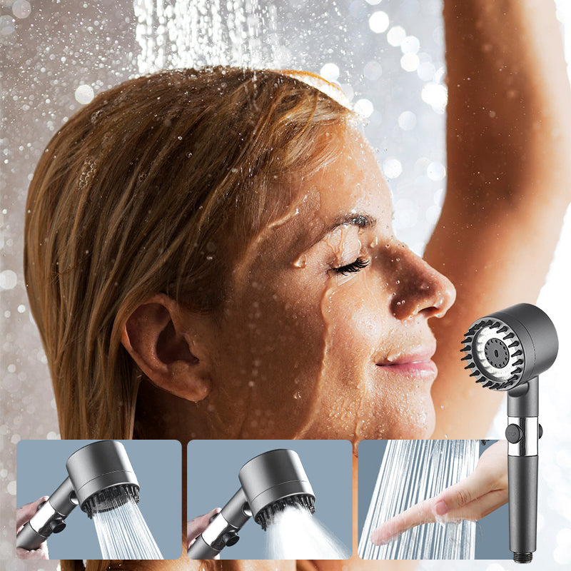 🔥Home Essential – Multifunctional High-Pressure Shower Head