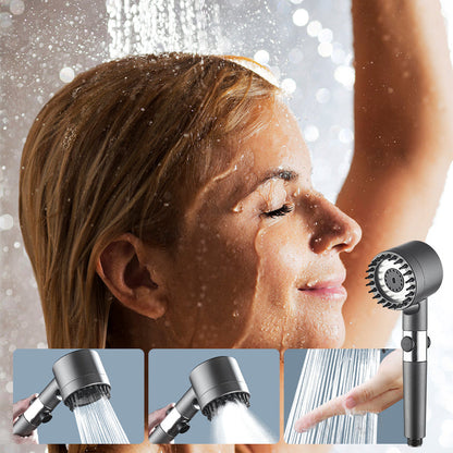 🔥Home Essential – Multifunctional High-Pressure Shower Head