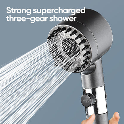 🔥Home Essential – Multifunctional High-Pressure Shower Head