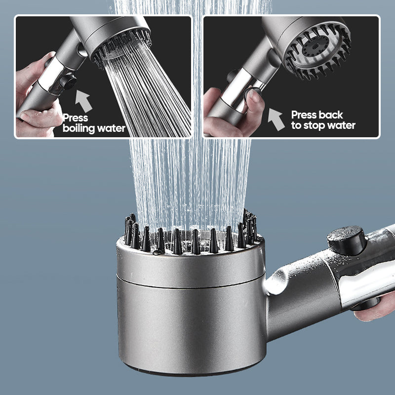 🔥Home Essential – Multifunctional High-Pressure Shower Head