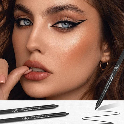 💗 LAST DAY PROMOTION - 50%OFF💗2025 new beauty favorite💕10 Colored Eyeliner Gel Pens